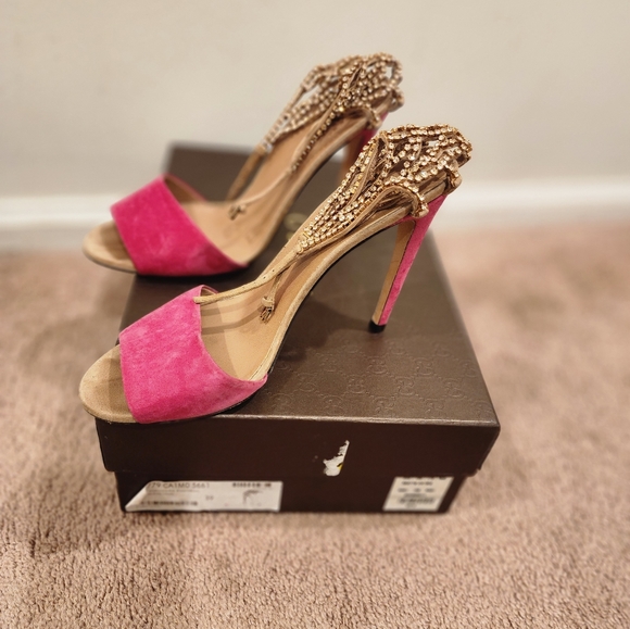 Gucci heels - Picture 3 of 7